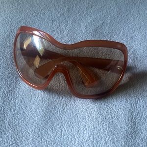 PRADA illusion sunglasses